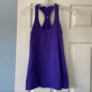 Lululemon Cool Racerback